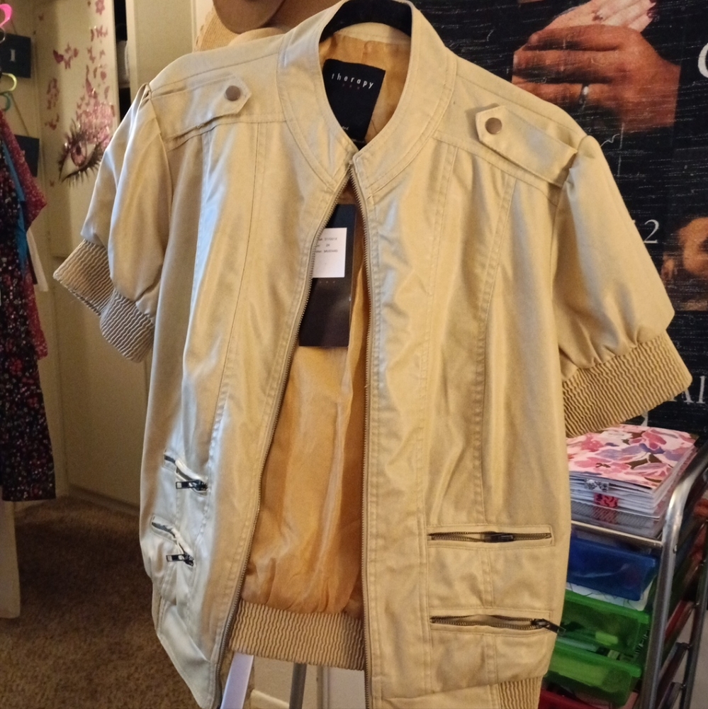 Women size 2xl jacket for sale
